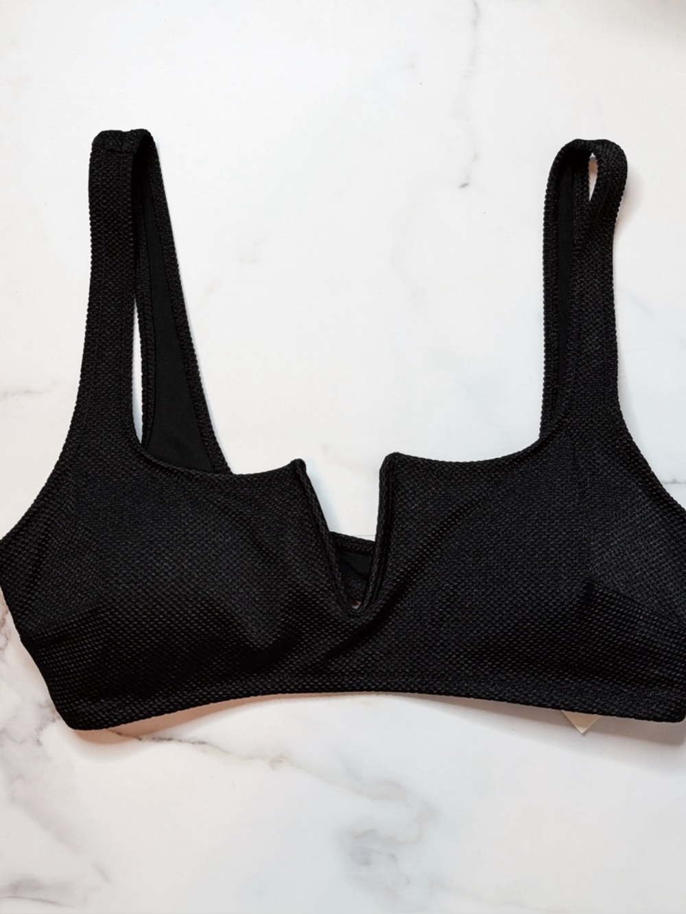 NWT Aerie Bikini Top
